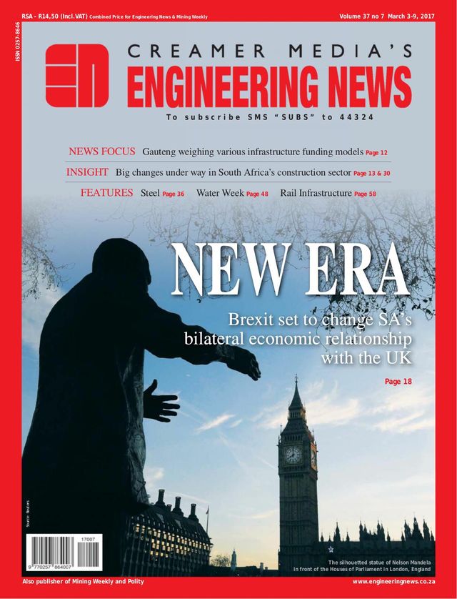 Engineering News