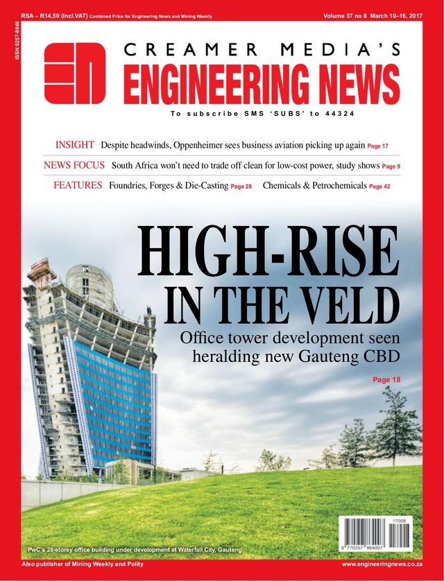 Engineering News