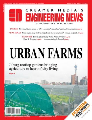 Engineering News