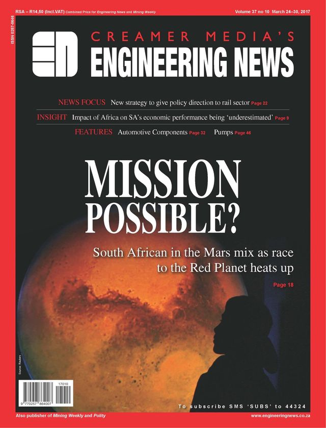 Engineering News