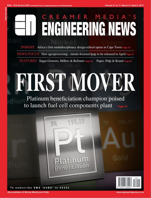 Engineering News