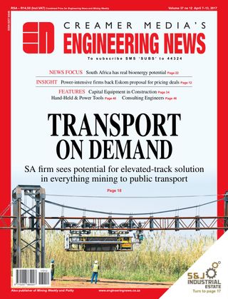 Engineering News