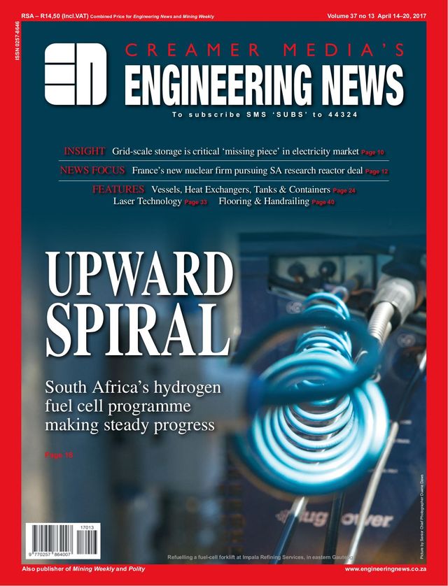 Engineering News