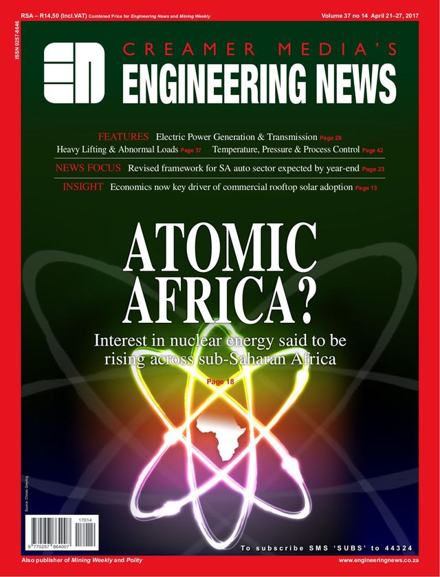 Engineering News