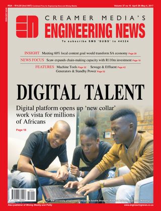Engineering News