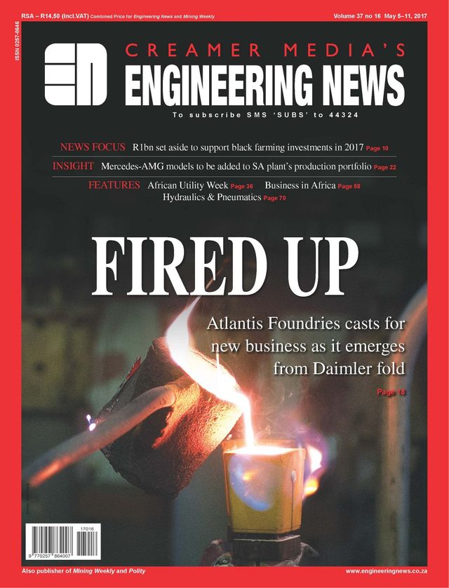 Engineering News
