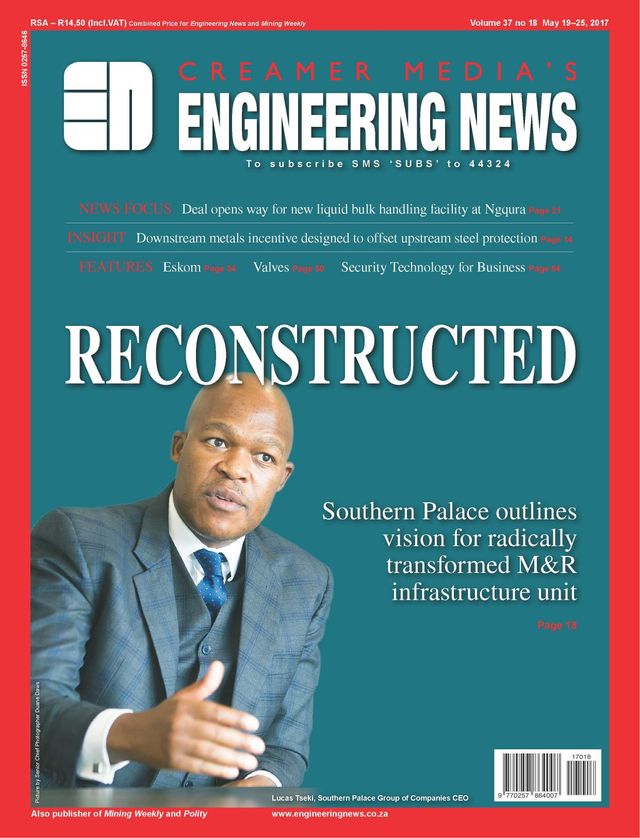 Engineering News