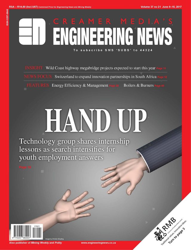 Engineering News