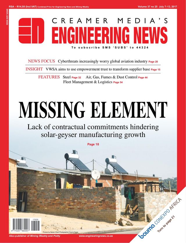 Engineering News