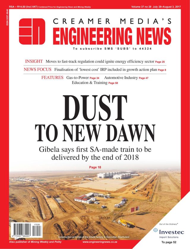 Engineering News