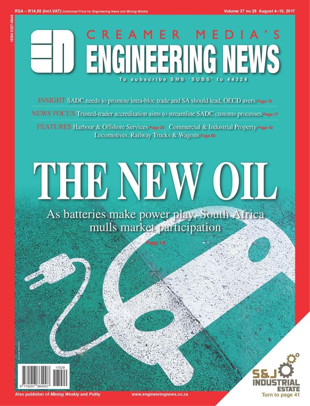 Engineering News