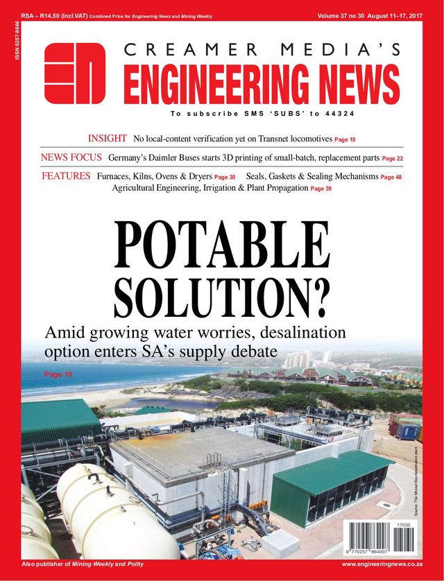 Engineering News
