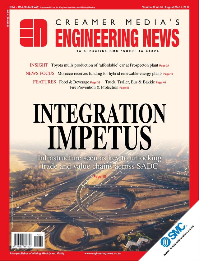 Engineering News