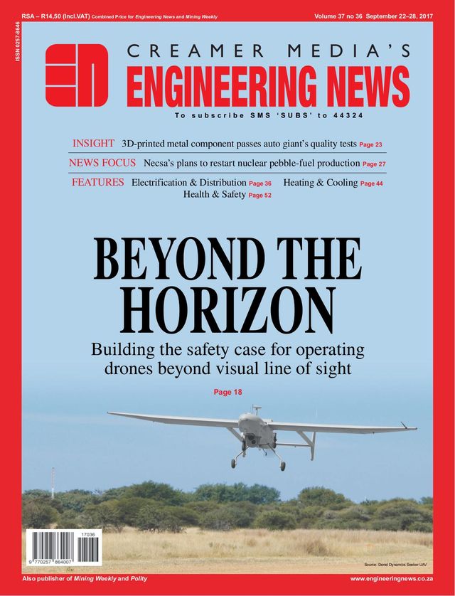 Engineering News