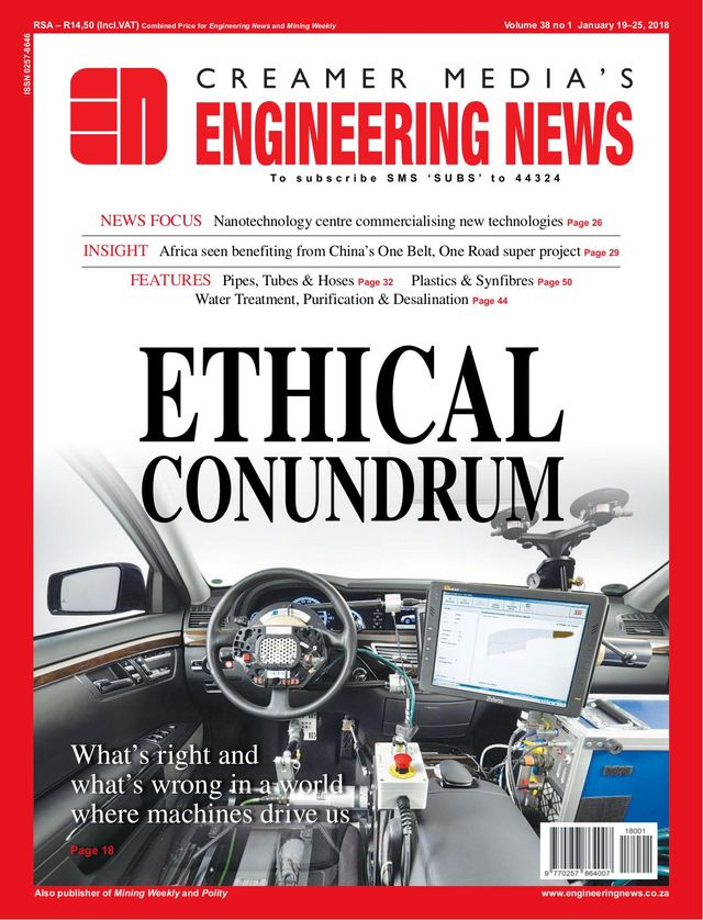 Engineering News