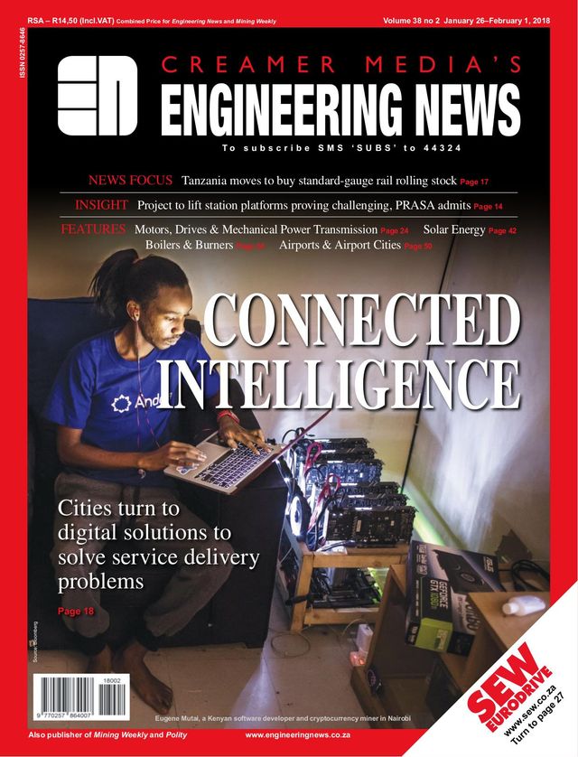 Engineering News