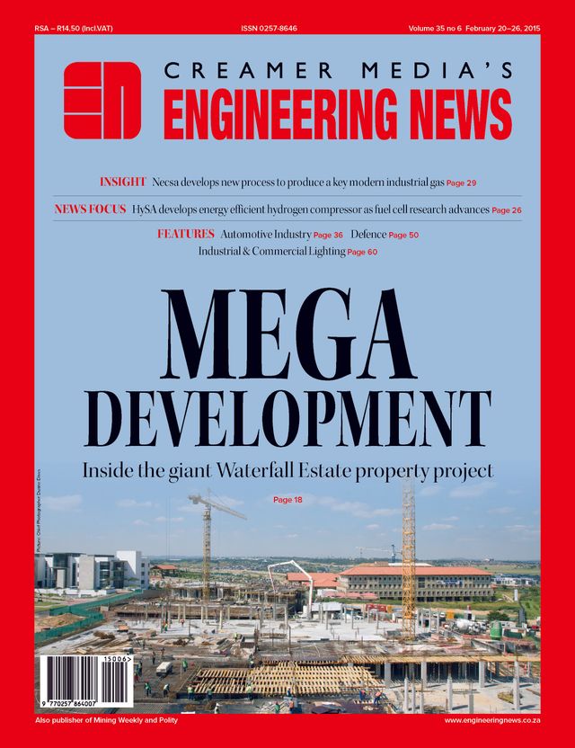 Engineering News
