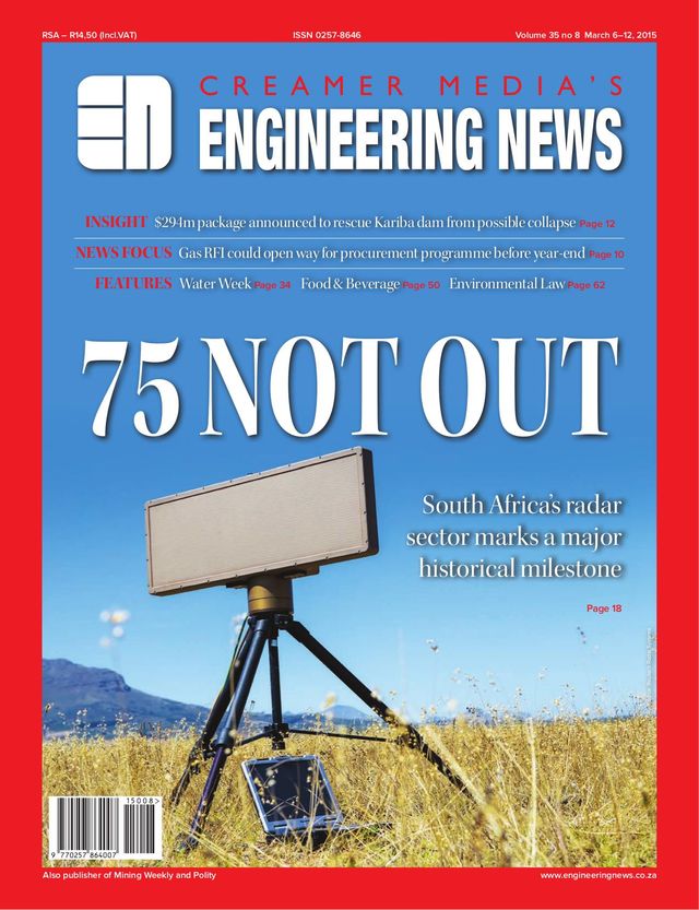 Engineering News