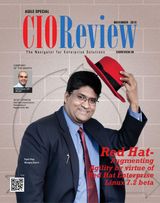 November 2015 Agile Special issue