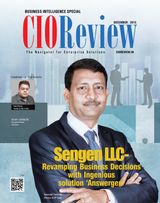 December 2015 Business Intelligence Special