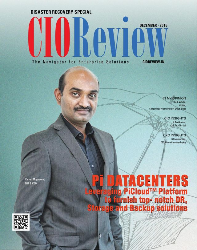 CIO Review