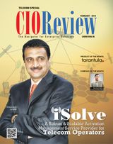February 2016 Telecom Special