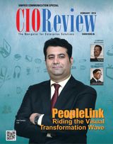 February 2016 Unified Communication Special