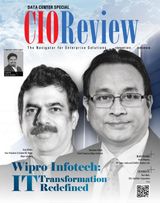 February 2016 Data Center Special