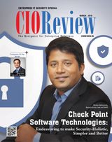 March 2016 Enterprise IT Security Special