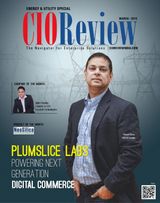 March 2016 Energy &amp; Utility special