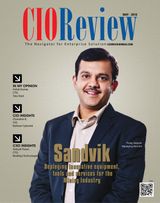 May 2016 Mining &amp; Metal and Textiles &amp; Apparel Special