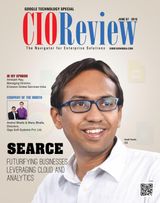 June 7 2016 Google Technology Special