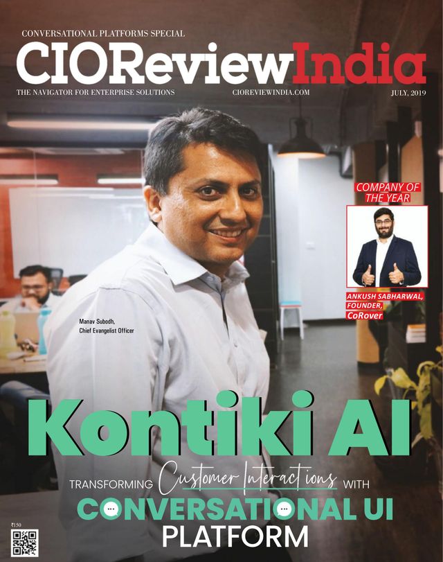 CIO Review
