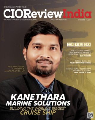 CIO Review