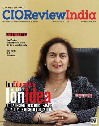 CIO Review