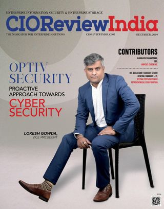 CIO Review