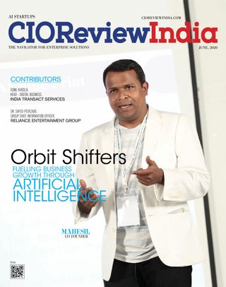 CIO Review