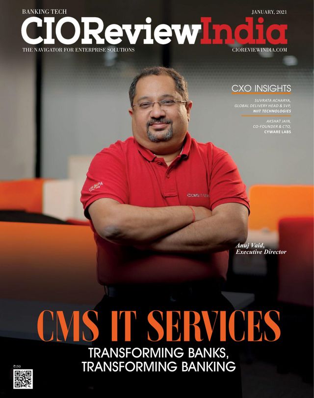 CIO Review