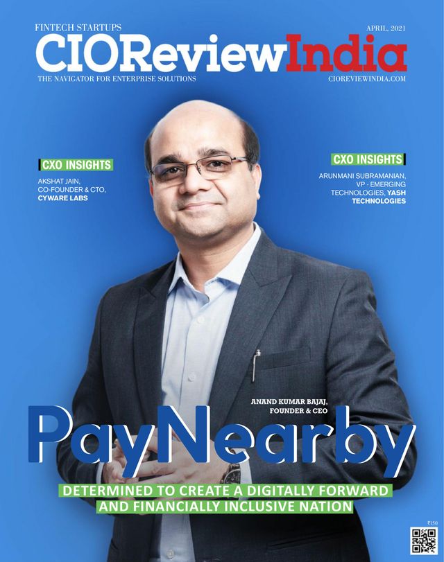 CIO Review