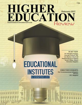 Higher Education Review