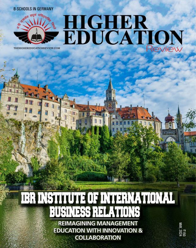 Higher Education Review