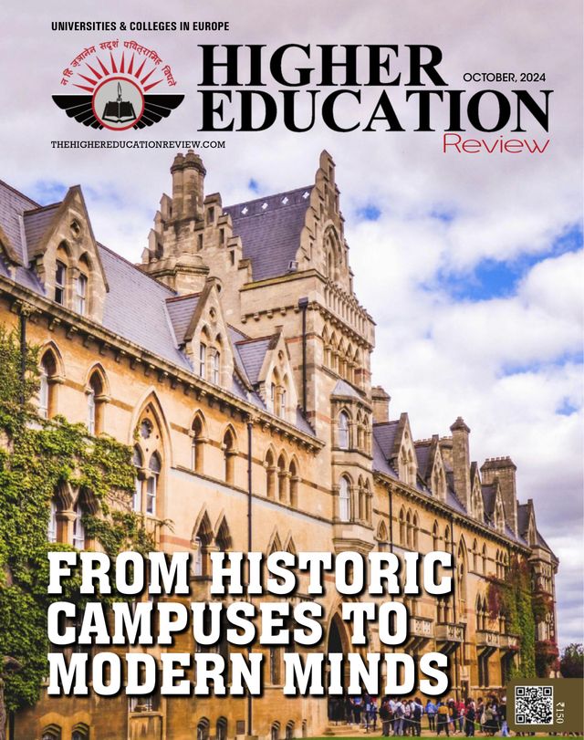 Higher Education Review