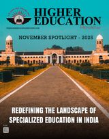 Higher Education Review