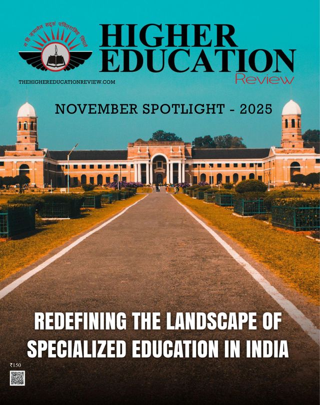 Higher Education Review
