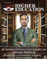 Higher Education Review