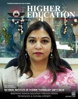Higher Education Review
