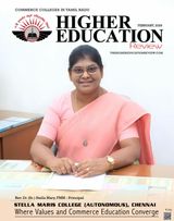 Higher Education Review
