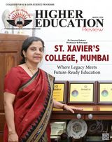 Higher Education Review