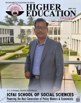 Higher Education Review