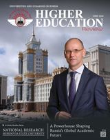 Higher Education Review